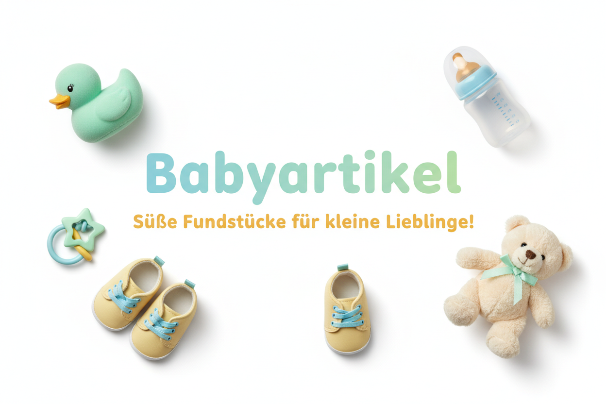Babyartikel
