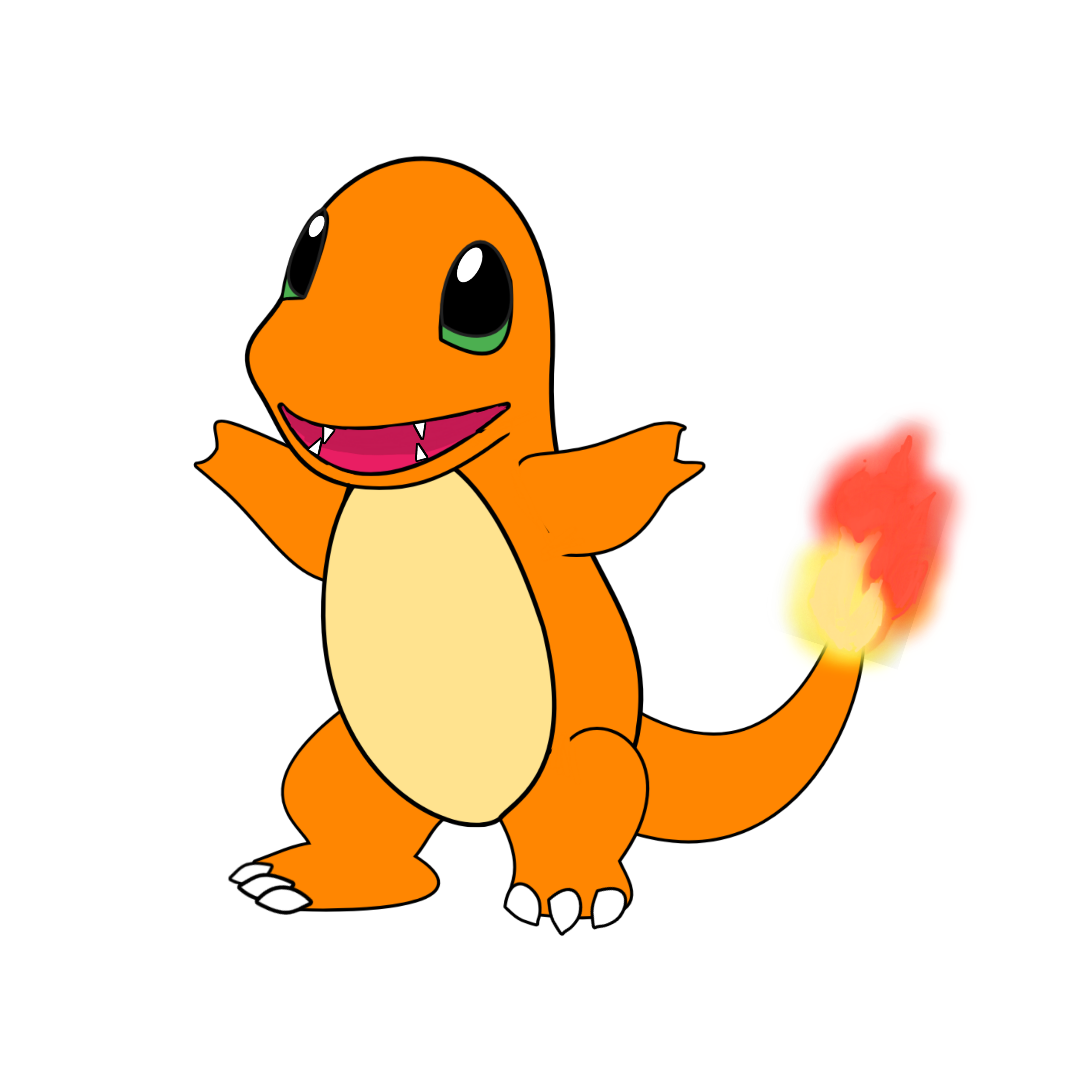 Pokemon