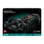 LEGO® Spielbausteine »Technic Mercedes-AMG F1 W14 E Performance 42171