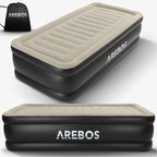 Arebos Luftmatratze Gästebett, Neu