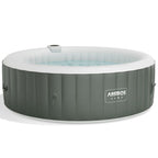 Spa Pool Rome rund 2400W