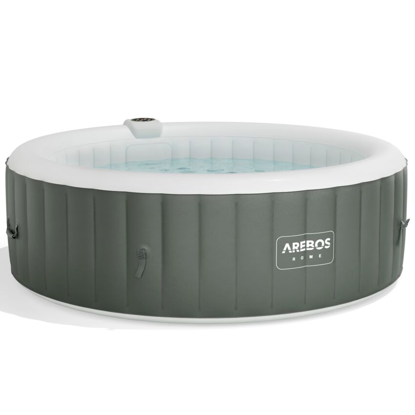 Spa Pool Rome rund 2400W