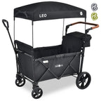 FableKids Bollerwagen LEO X2 Lite - Neu