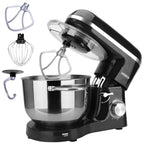 Retourenware Küchenmaschine 1500W, 6L