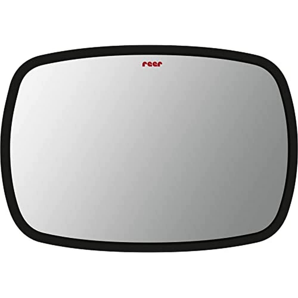 Reer 86031 BabyView Auto-Sicherheitsspiegel