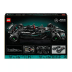 LEGO® Spielbausteine »Technic Mercedes-AMG F1 W14 E Performance 42171