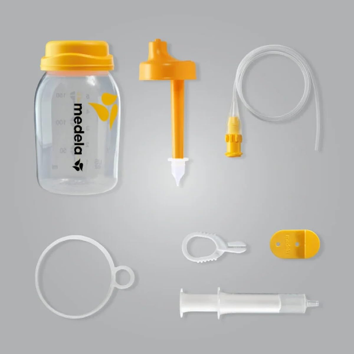 Medela Brusternährungsset