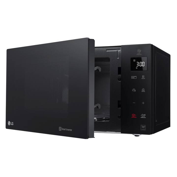 LG NeoChef MH6535GIS Mikrowelle