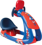 Smoby Spidey V8 Driver – Fahrsimulator für Kinder