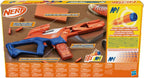 Nerf N Series Pinpoint Blaster, mit 10er Clip-Magazin und 18 Nerf Darts, nur mit Nerf N1 Darts kompatibel, für Jungen, Mädchen und erfahrene Spieler