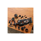 LEGO® Spielbausteine »Technic Mercedes-AMG F1 W14 E Performance 42171