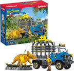 Schleich® Dinosaurs – Dinosaurier Truck Mission (42565)