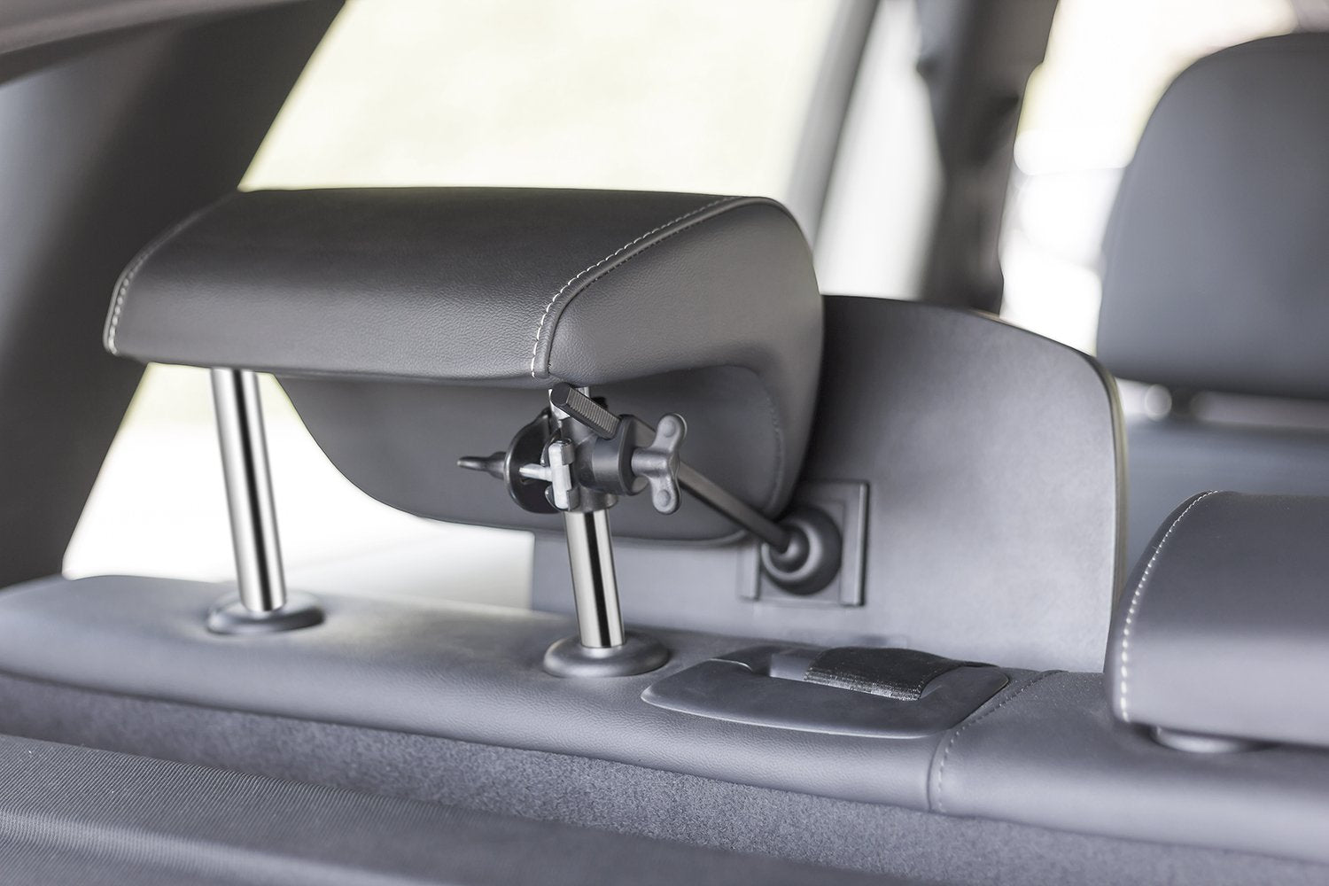 Reer 86031 BabyView Auto-Sicherheitsspiegel