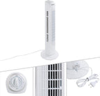 AREBOS Turmventilator | 50 Watt