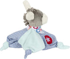 Sterntaler 3202000 Schnuffeltücher & Trösterchen, S