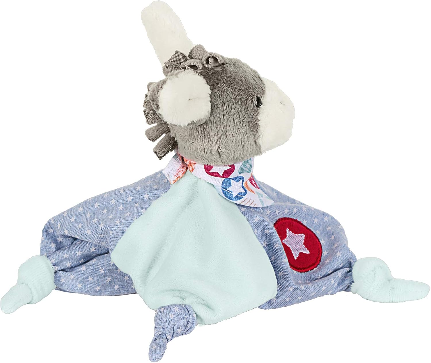 Sterntaler 3202000 Schnuffeltücher & Trösterchen, S