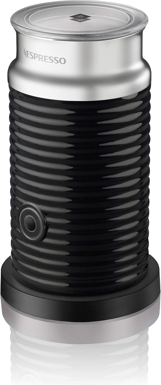 NESPRESSO® Aeroccino3 Milchaufschäumer
