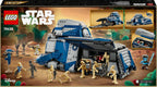 LEGO® Star Wars™: The Clone Wars – MTT der Separatisten in der Schlacht von Felucia (75435)