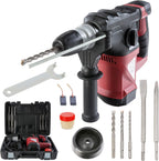Bohrhammer 1500W - NEU