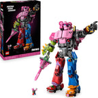 LEGO® Fortnite® Mecha-Anführer (77078)