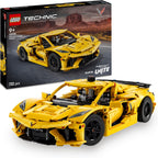 LEGO® Technic Chevrolet Corvette Stingray (42205)