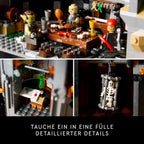 LEGO® Icons Der Herr der Ringe™: Barad-dûr™