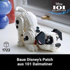LEGO® | Disney Welpe aus 101 Dalmatiner (43269)