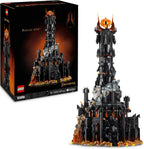 LEGO® Icons Der Herr der Ringe™: Barad-dûr™