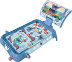 Lexibook Disney Stitch Elektronischer Tischflipper (JG610D)
