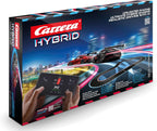 Carrera HYBRID Devil Drivers
