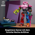 LEGO® Fortnite® Mecha-Anführer (77078)