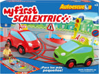 Scalextric My First Scalextric Vorschul-Rennstrecke