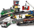 LEGO® City Güterzug