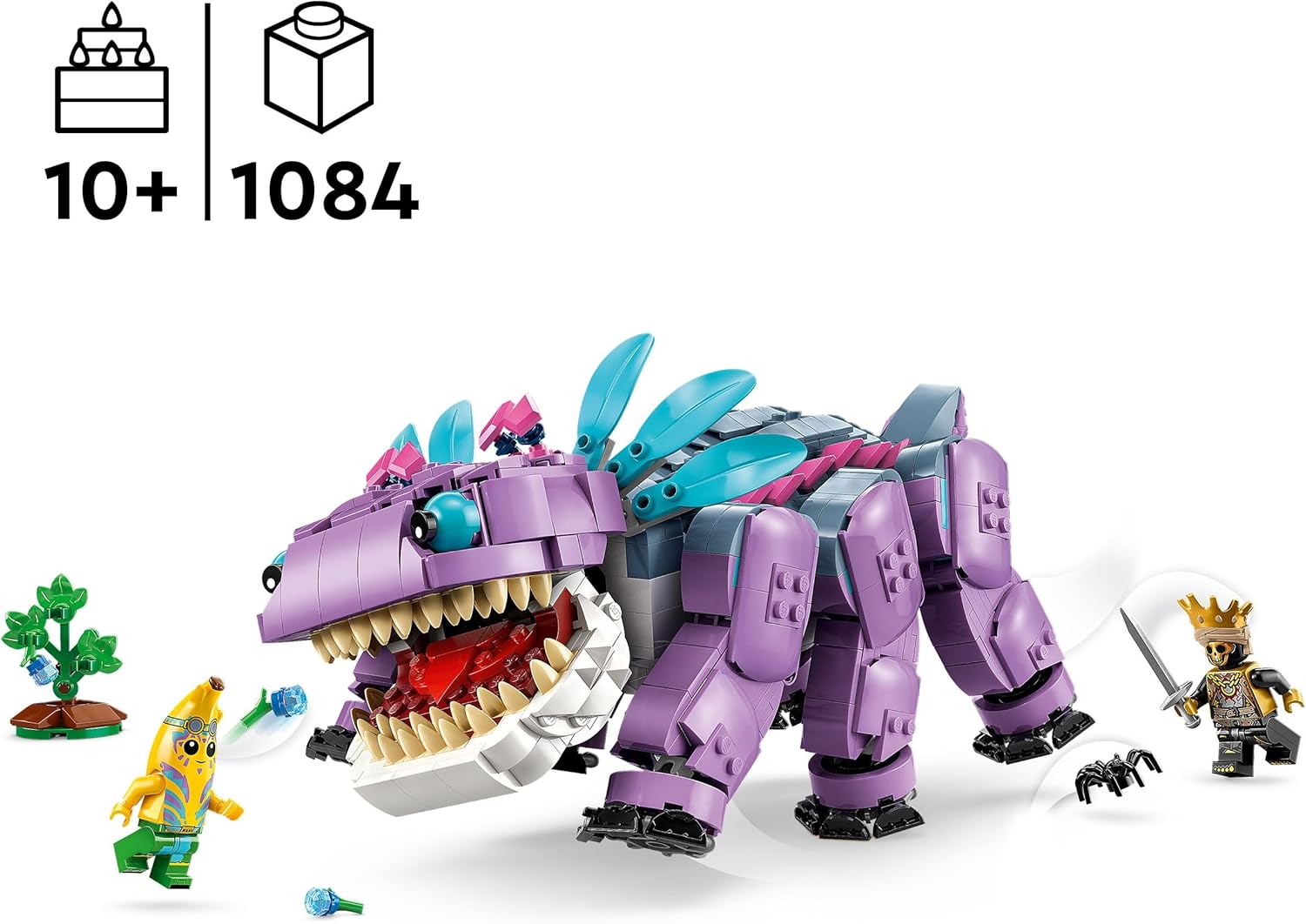 LEGO® Fortnite® Klombo (77077)