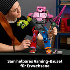 LEGO® Fortnite® Mecha-Anführer (77078)