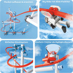 Sky Trails Starter Kit (71969) – Konstruktionsspielzeug für kreative Strecken