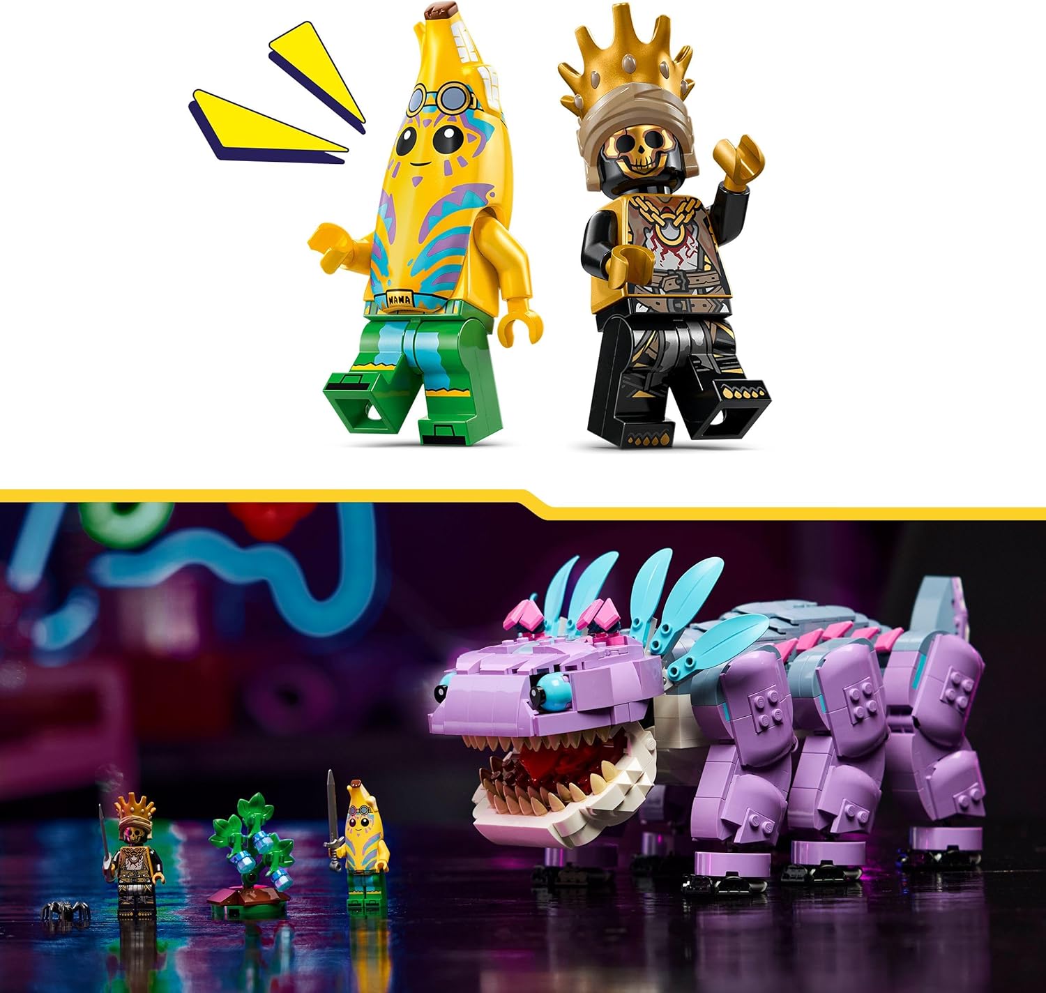 LEGO® Fortnite® Klombo (77077)