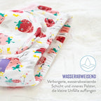Bambino Mio, Wiederverwendbare Töpfchen-Trainingshose für Jungen und Mädchen