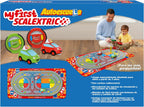 Scalextric My First Scalextric Vorschul-Rennstrecke