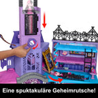 Monster High™ Haunted High School Spielset (HLP88)
