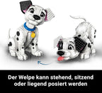 LEGO® | Disney Welpe aus 101 Dalmatiner (43269)