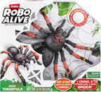 Robo Alive Tarantel – Batteriebetriebene Spielzeugspinne (38,5 cm)