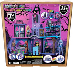 Monster High™ Haunted High School Spielset (HLP88)
