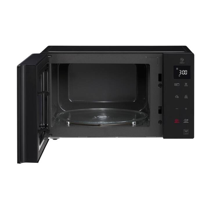 LG NeoChef MH6535GIS Mikrowelle