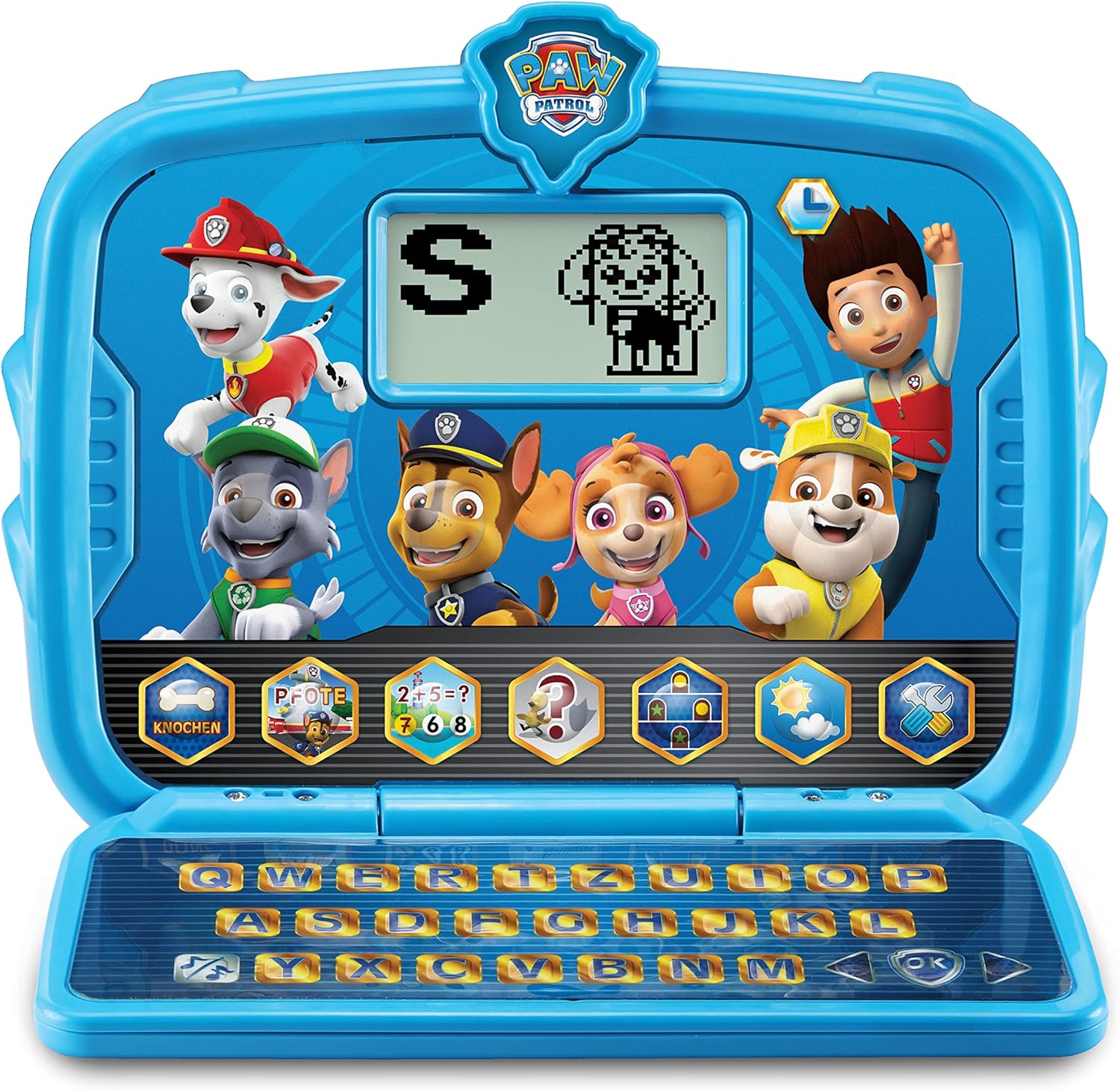 VTech PAW Patrol Lernlaptop