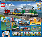 LEGO® City Güterzug