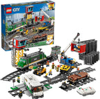 LEGO® City Güterzug