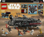 LEGO® Star Wars™ 75389 Der Dunkle Falke