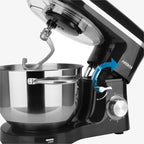 Retourenware Küchenmaschine 1500W, 6L