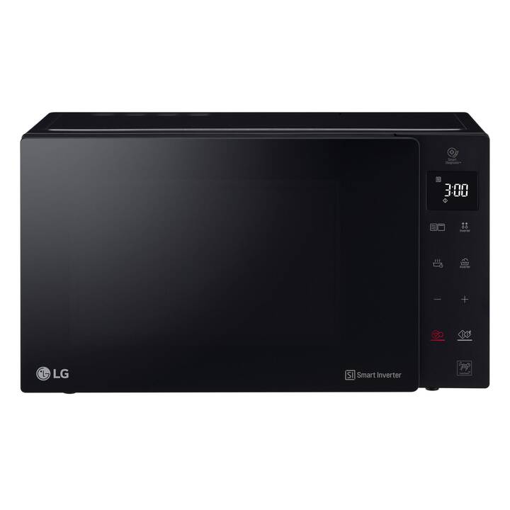 LG NeoChef MH6535GIS Mikrowelle